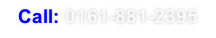 Call: 0161-881-2395
